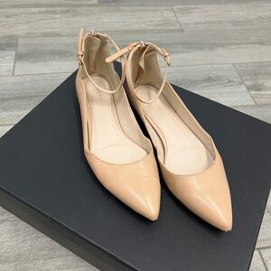 Cole Haan ballet flats